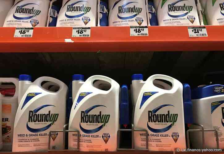 Bayer loses California appeal of Roundup verdict, but damages are reduced