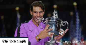 Rafael Nadal looking increasingly unlikely to defend US Open title as he commits to Madrid Masters - Telegraph.co.uk