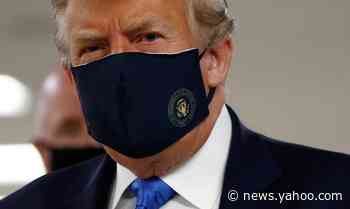 After Trump meeting, GOP considers payroll tax cut, another stimulus check in next COVID bill