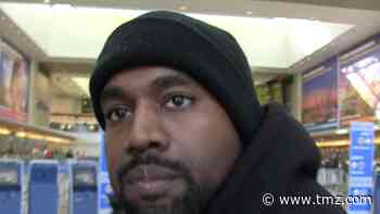 Kanye West Doesn't Make Ballot in South Carolina But Files in His Home State, Illinois