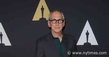 Producer Takes Academy to Task in Lawsuit