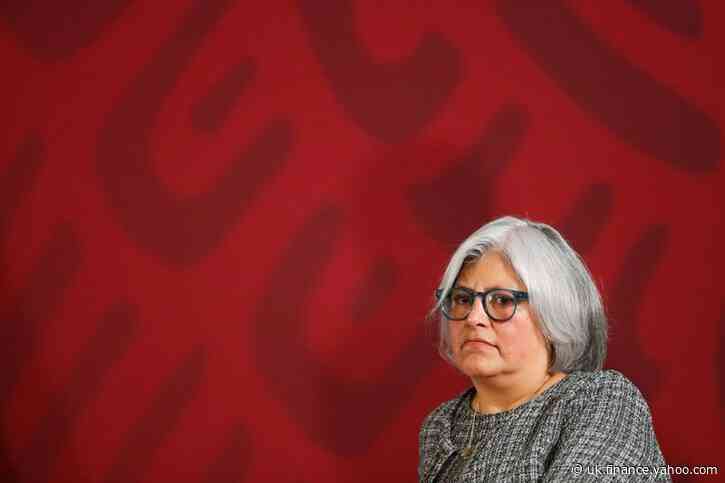 Exclusive: Mexico eager to lure firms from Asia under new trade deal
