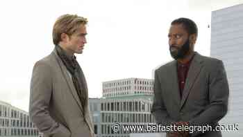 Christopher Nolan’s Tenet release date delayed again amid coronavirus surge