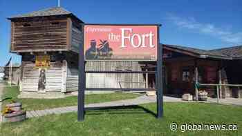Coronavirus: A look at what summer attractions, museums are open in southern Alberta