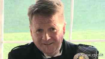 Veteran B.C. police officer not expected to survive after attack while off duty