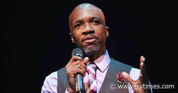 Ailey II Drops Director, Citing ‘Inappropriate’ Communications