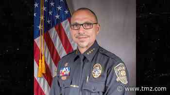FL Police Chief Resigns, Blamed Cop's COVID Death on Homosexuality