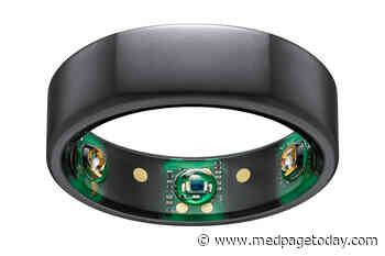 A Wearable for Early COVID-19 Diagnosis?