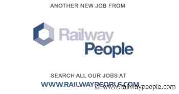 Train Cleaning Supervisor - Night Shift job in Derby, Darlington, County Durham, England, United Kingdom | Job ID: 604768 | Railway Job Search - Railway People