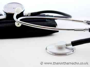 One in nine GP staff returned positive Covid tests in County Durham - The Northern Echo