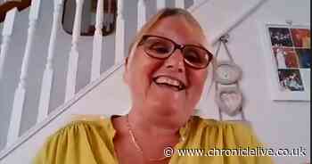 How County Durham great-grandmother plans to spend £30,000 lottery win - Chronicle Live