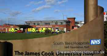 Man seriously injured after being stabbed with a knife in County Durham - Chronicle Live