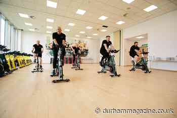 County Durham Leisure Centres Re-Engineered From 27 July - Durham Magazine