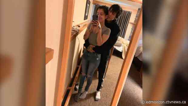 'She always cared for everyone': Sask. man mourns girlfriend killed in glacier crash