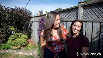 Couples share the love as same-sex marriage celebrates 15 years in Canada