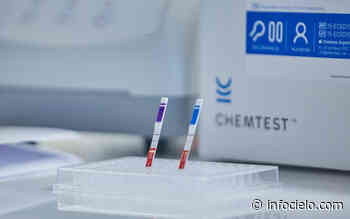 Coronel Suárez: confirmaron los 2 primeros casos de COVID 19 - Infocielo