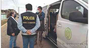 Coronel del Ejército cae por peculado en Chiclayo - Diario Correo