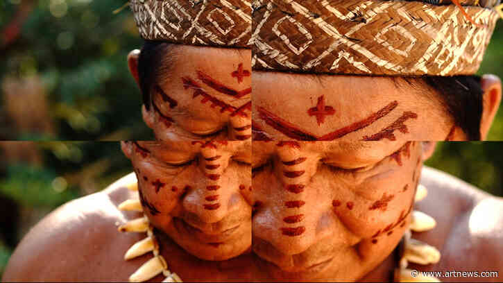 What Ecofeminist Artists Learned from Indigenous Cultures