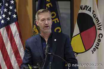 'A direct threat to our democracy': Portland mayor responds after Trump says city 'lost control'