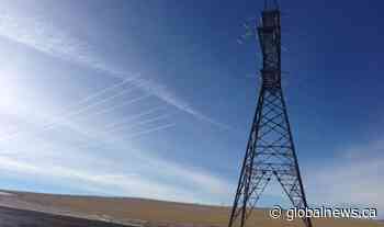COVID-19, low oil prices leads to dramatic drop in demand for power in Alberta
