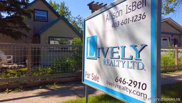 Home sales surge in rural Alberta