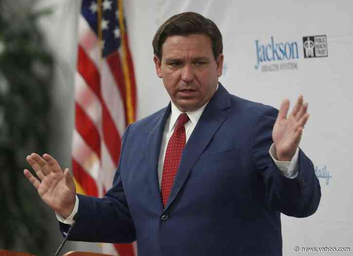 US governor calls for plasma donors as virus rages