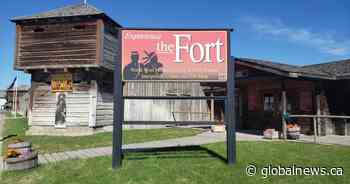 Ready for a day trip? Here is what attractions are open in and around Lethbridge