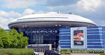 A Toronto Casting Call Will Pay You & Your Friends $1,000 To Be In A Cineplex Commercial - Narcity Canada