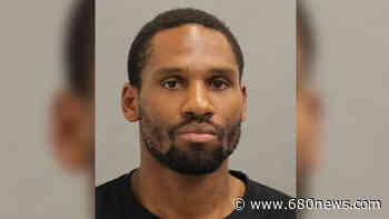 Toronto man wanted for multiple break and enters - 680 News