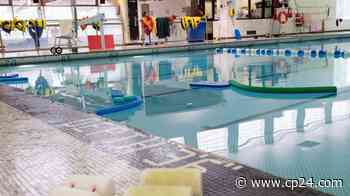 Toronto community centres, indoor pools to reopen next week - CP24 Toronto's Breaking News