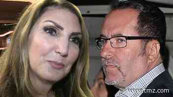 Heather McDonald and Ex-'RHOC' Star Jim Bellino Settle Defamation Case