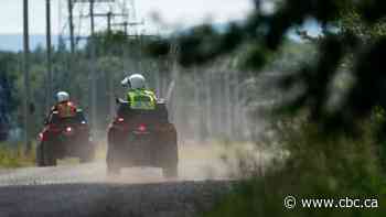 Quebec provincial police believe they have found Martin Carpentier's body