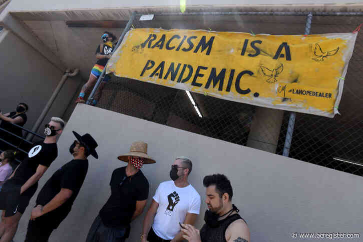 CSU board to consider ethnic studies requirement, but opposition looms