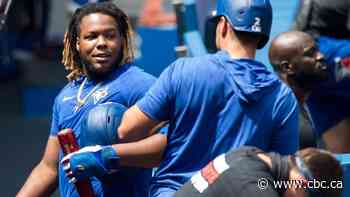 Blue Jays wind down camp ahead of abbreviated regular season on the road