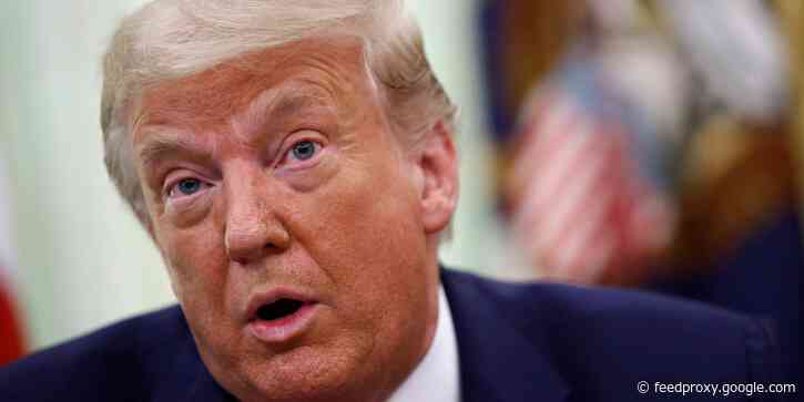 Trump is doubling down on a payroll tax cut that has slim GOP support and would do virtually nothing to help jobless Americans
