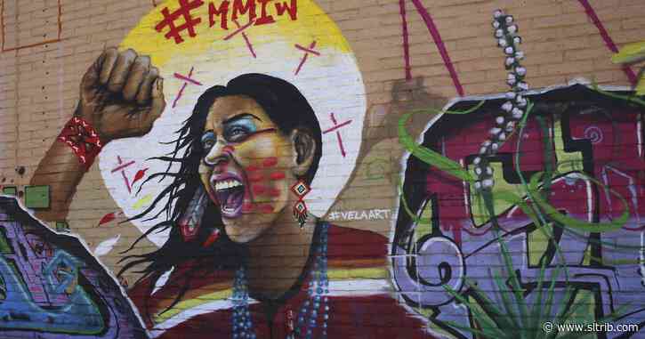 David Heska Wanbli Weiden: Federal law often leaves Native women unprotected