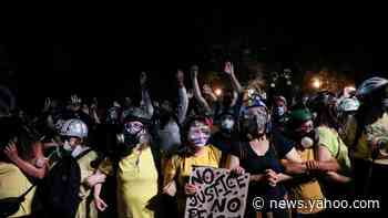 Portland protests: All you need to know about Trump's crackdown
