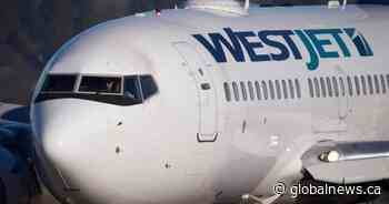 B.C. woman says WestJet is denying her a refund after airline admits to error on website