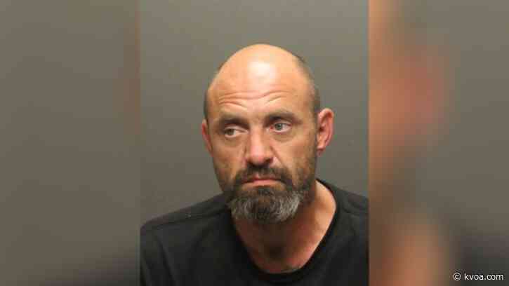 PCSD: Man arrested after traffic stop on drugs, weapons charges