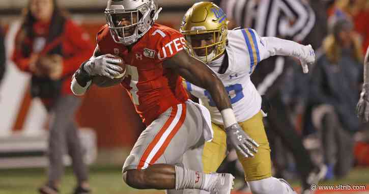 Former Utah running back Devonta’e Henry-Cole leaves BYU for Utah State