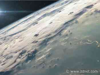 Defence kicks off first stage of Australian space domain awareness capability