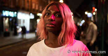 How Michaela Coel Shaped ‘I May Destroy You’