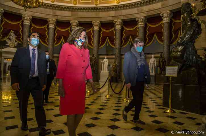 Democrats urge action on voting rights as tribute to Lewis