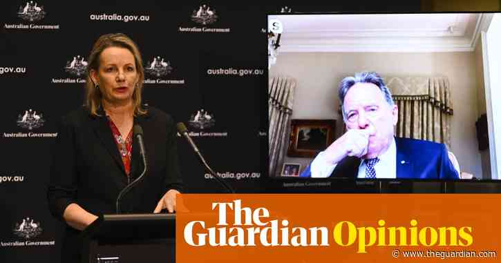 The magic of the market won’t help the environment unless government also takes responsibility | Megan Evans