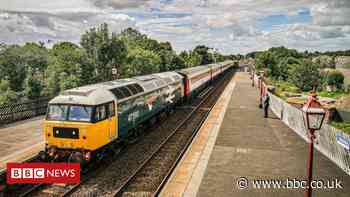 New Carlisle to Settle services aim to 'kick-start' tourism