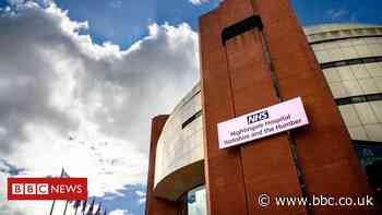 Yorkshire Nightingale Hospital's future unclear, says council