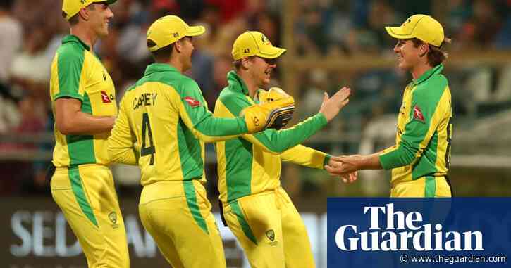 T20 World Cup postponement sets up crowded schedule for Australian cricket
