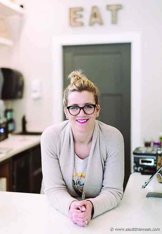 Restaurateur strives for good Vibe