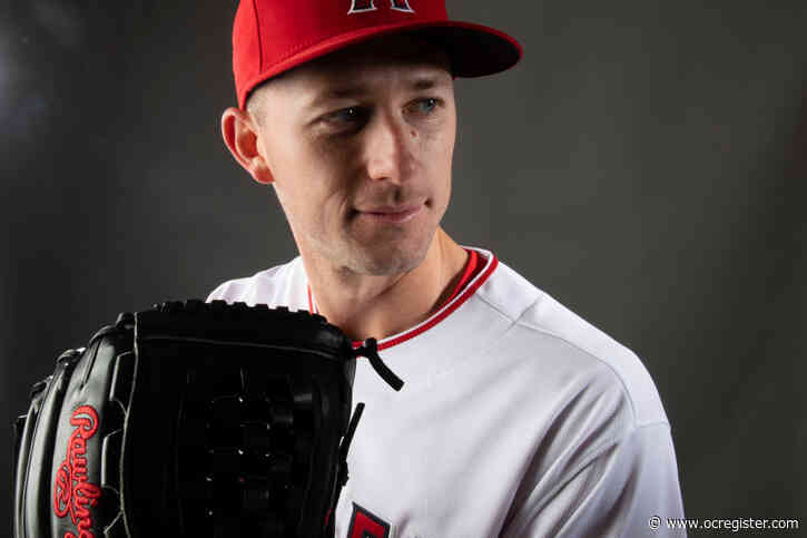 Healthy Griffin Canning tosses six scoreless in final tuneup for Angels