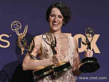 Emmys 2020: Start time, how to watch or stream online, nominations     - CNET
